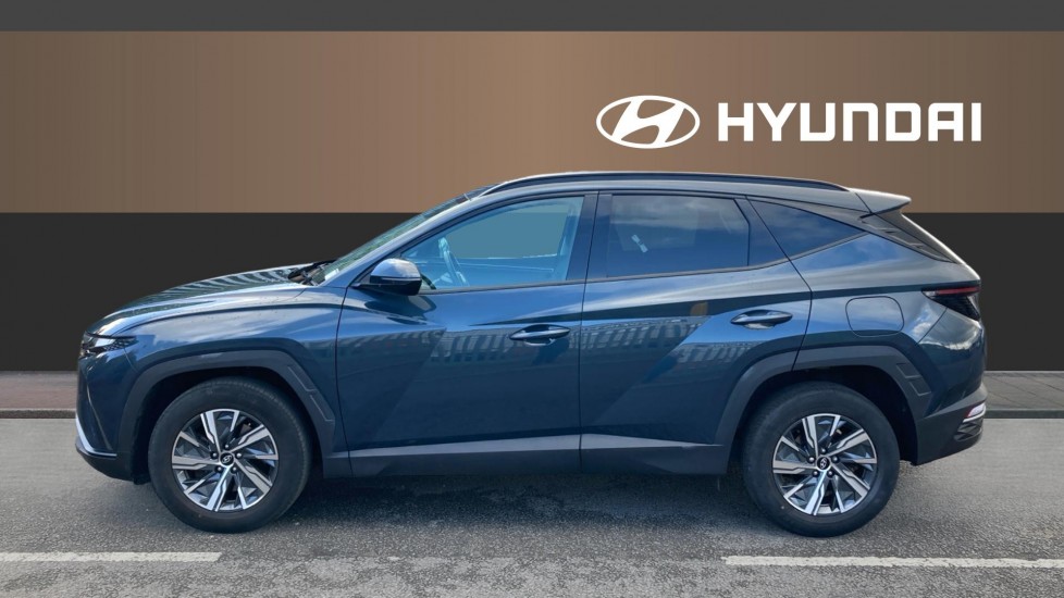 Hyundai TUCSON 1.6 TGDi SE Connect 5dr 2WD Petrol Estate - Image 5
