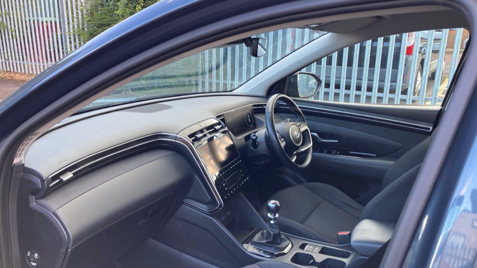 Hyundai TUCSON 1.6 TGDi SE Connect 5dr 2WD Petrol Estate - Image 11