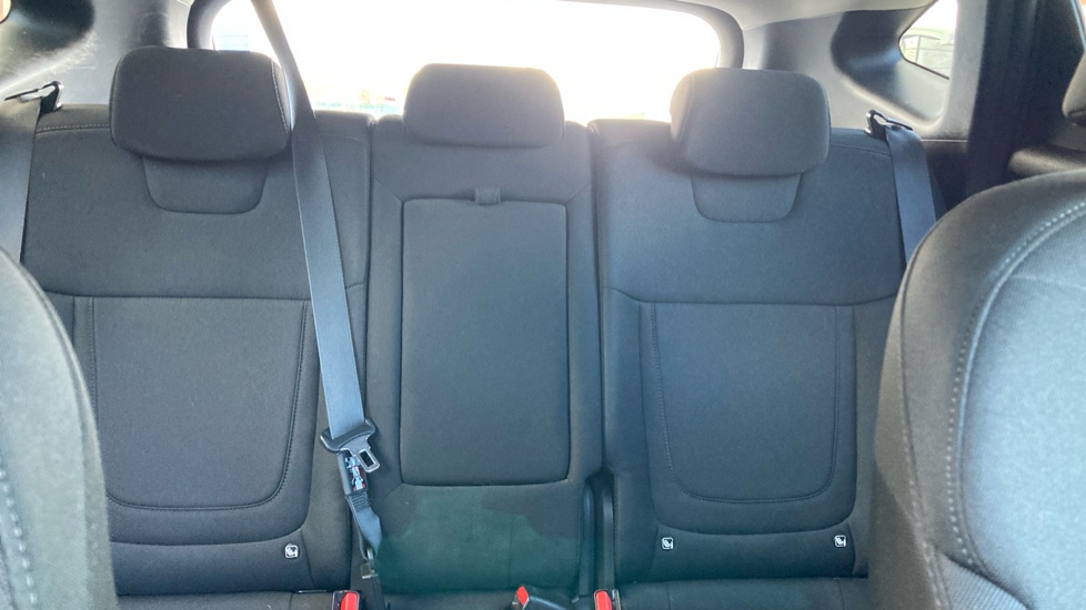 Hyundai TUCSON 1.6 TGDi SE Connect 5dr 2WD Petrol Estate - Image 15