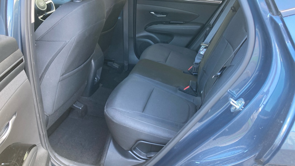 Hyundai TUCSON 1.6 TGDi SE Connect 5dr 2WD Petrol Estate - Image 16