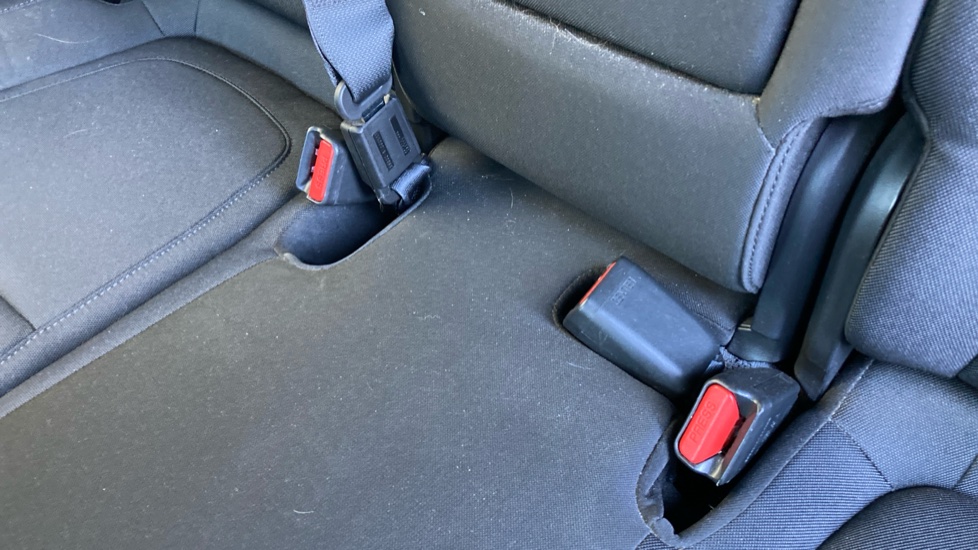 Hyundai TUCSON 1.6 TGDi SE Connect 5dr 2WD Petrol Estate - Image 17