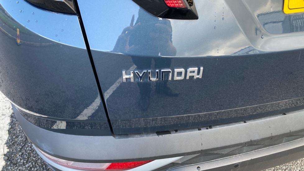 Hyundai TUCSON 1.6 TGDi SE Connect 5dr 2WD Petrol Estate - Image 21