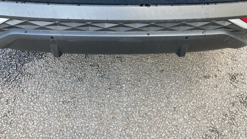 Hyundai TUCSON 1.6 TGDi SE Connect 5dr 2WD Petrol Estate - Image 25