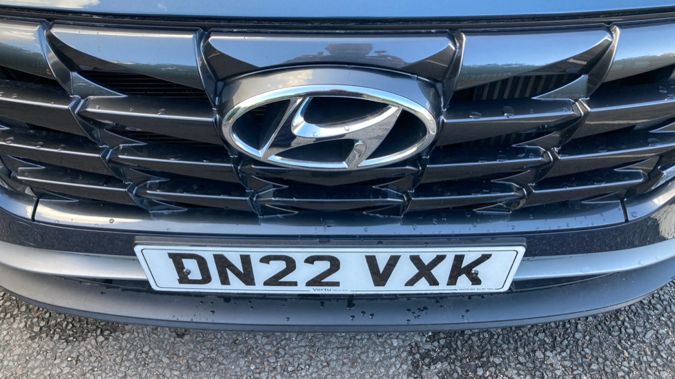Hyundai TUCSON 1.6 TGDi SE Connect 5dr 2WD Petrol Estate - Image 26