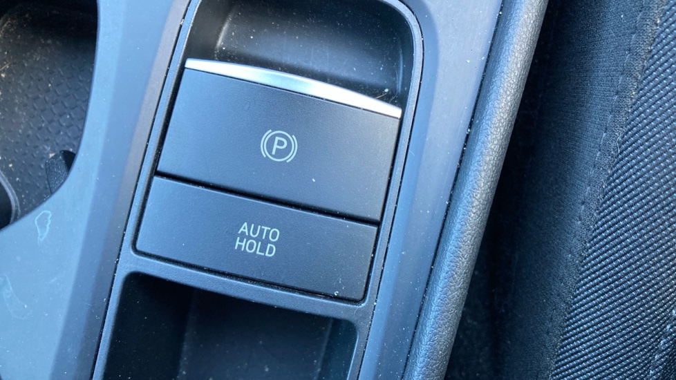 Hyundai TUCSON 1.6 TGDi SE Connect 5dr 2WD Petrol Estate - Image 31