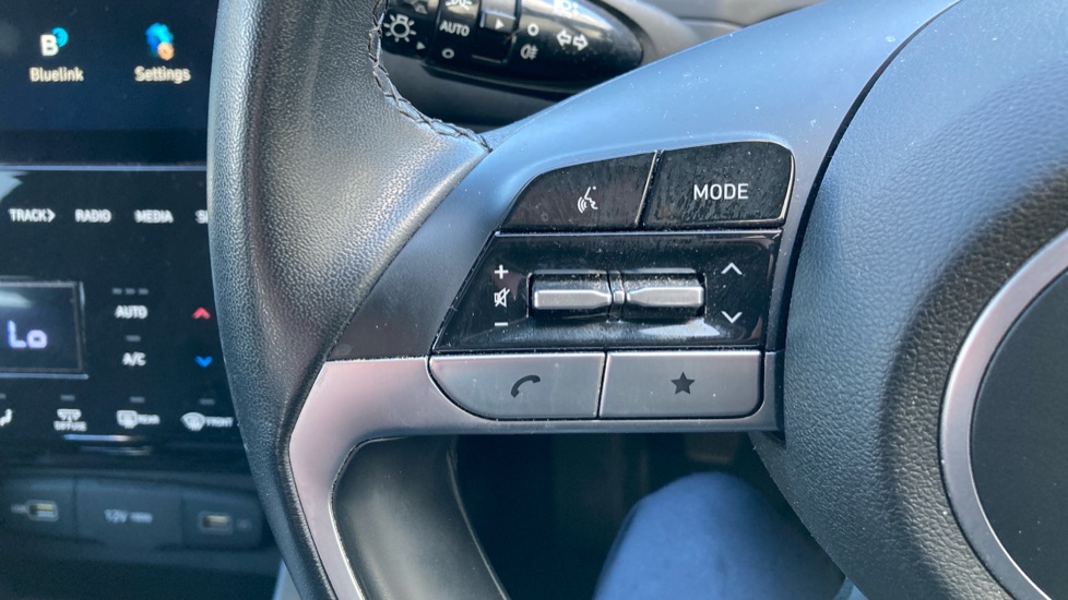 Hyundai TUCSON 1.6 TGDi SE Connect 5dr 2WD Petrol Estate - Image 32