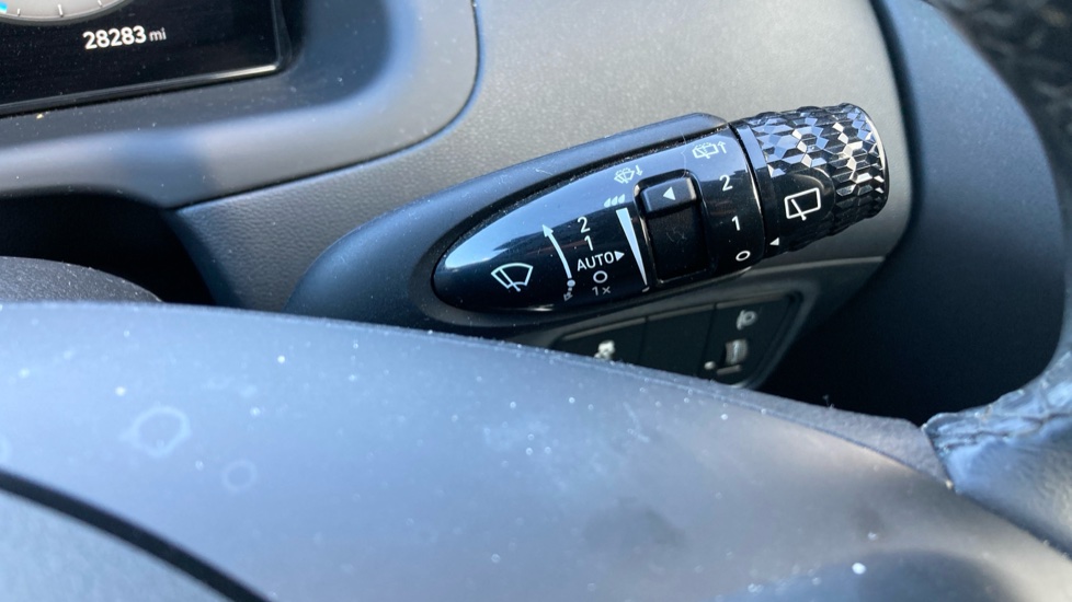 Hyundai TUCSON 1.6 TGDi SE Connect 5dr 2WD Petrol Estate - Image 35