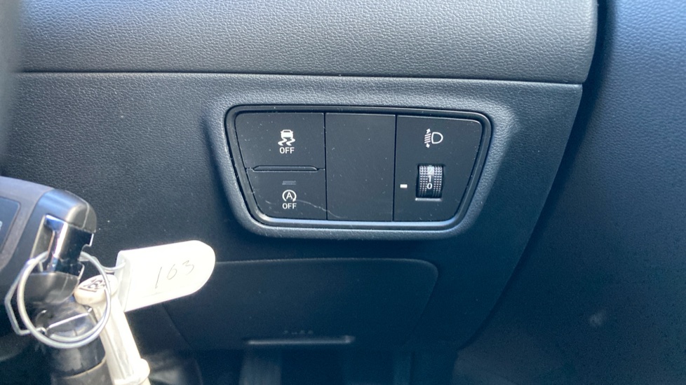 Hyundai TUCSON 1.6 TGDi SE Connect 5dr 2WD Petrol Estate - Image 42