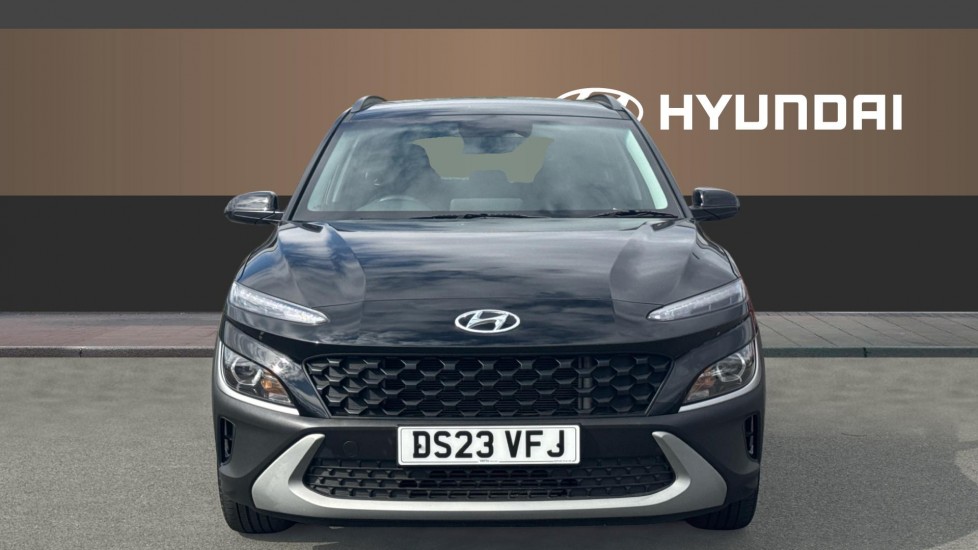 Hyundai KONA 1.0 TGDi 48V MHEV SE Connect 5dr Petrol Hatchback - Image 3