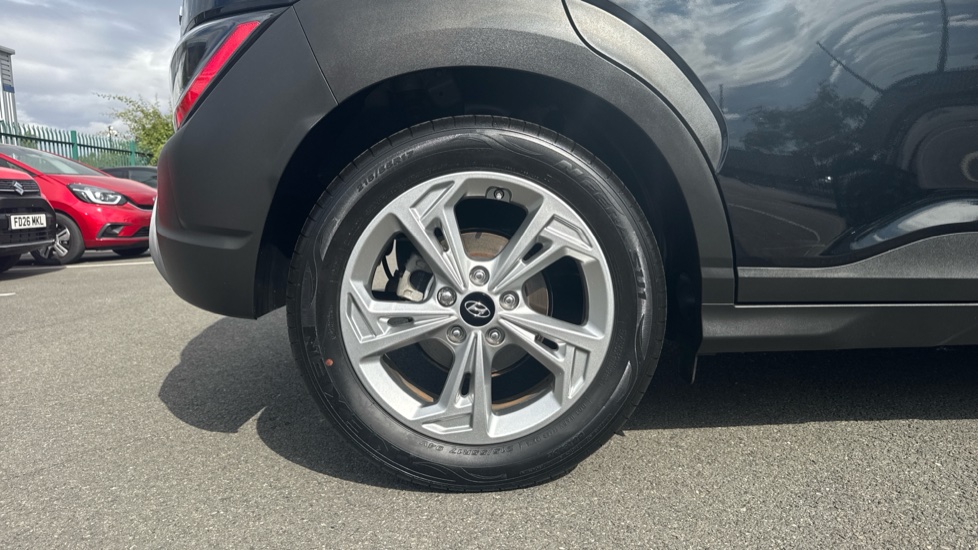 Hyundai KONA 1.0 TGDi 48V MHEV SE Connect 5dr Petrol Hatchback - Image 7