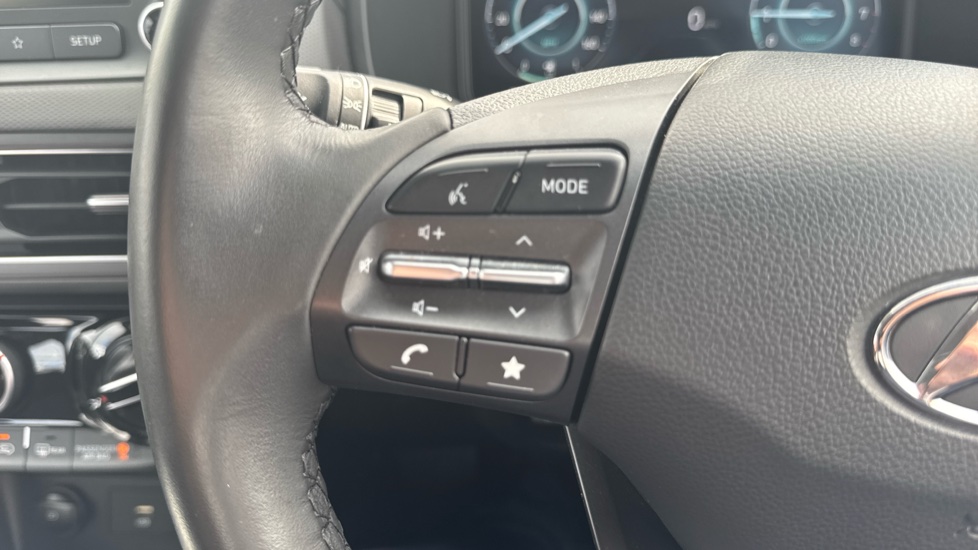 Hyundai KONA 1.0 TGDi 48V MHEV SE Connect 5dr Petrol Hatchback - Image 23