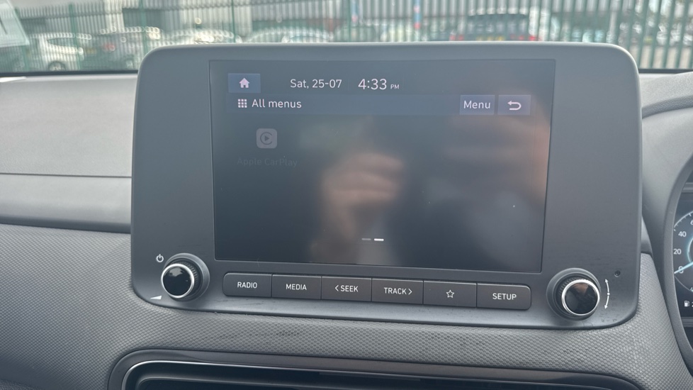 Hyundai KONA 1.0 TGDi 48V MHEV SE Connect 5dr Petrol Hatchback - Image 29