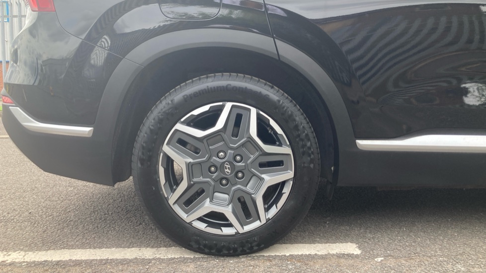 Hyundai SANTA FE 1.6 TGDi Plug-in Hybrid Premium 5dr 4WD Auto Estate - Image 7