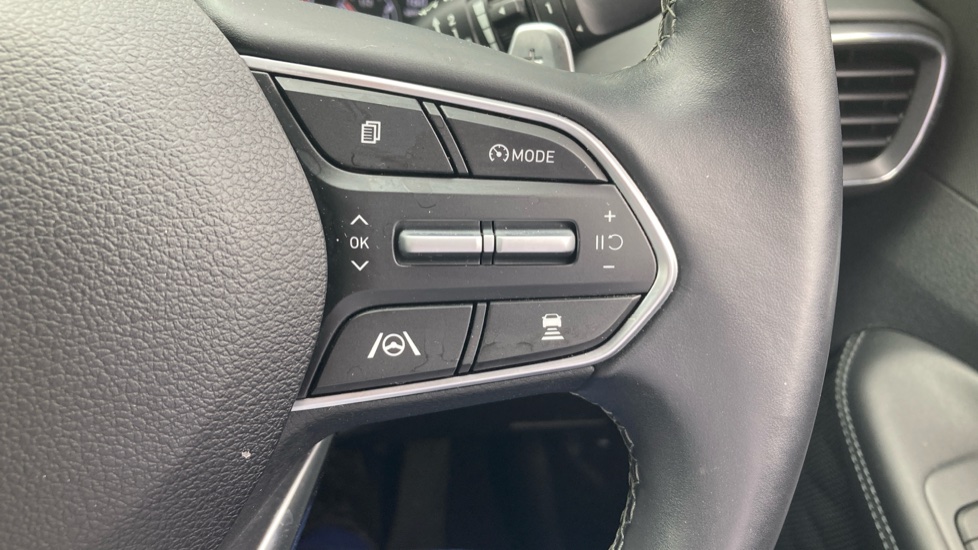 Hyundai SANTA FE 1.6 TGDi Plug-in Hybrid Premium 5dr 4WD Auto Estate - Image 22