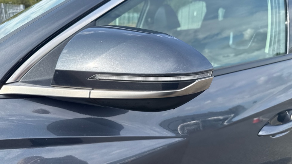 Hyundai TUCSON 1.6 TGDi Ultimate 5dr 2WD Petrol Estate - Image 25