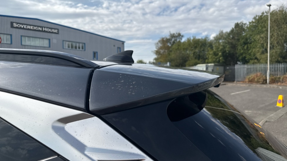 Hyundai TUCSON 1.6 TGDi Ultimate 5dr 2WD Petrol Estate - Image 28
