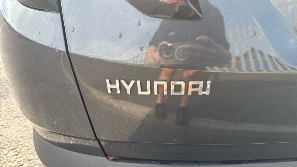 Hyundai TUCSON 1.6 TGDi Ultimate 5dr 2WD Petrol Estate - Image 30