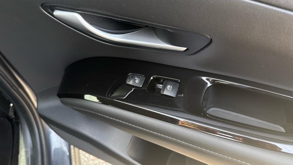 Hyundai TUCSON 1.6 TGDi Ultimate 5dr 2WD Petrol Estate - Image 36