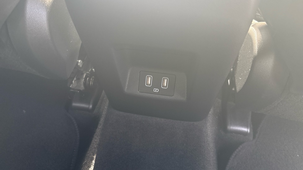 Hyundai TUCSON 1.6 TGDi Ultimate 5dr 2WD Petrol Estate - Image 39
