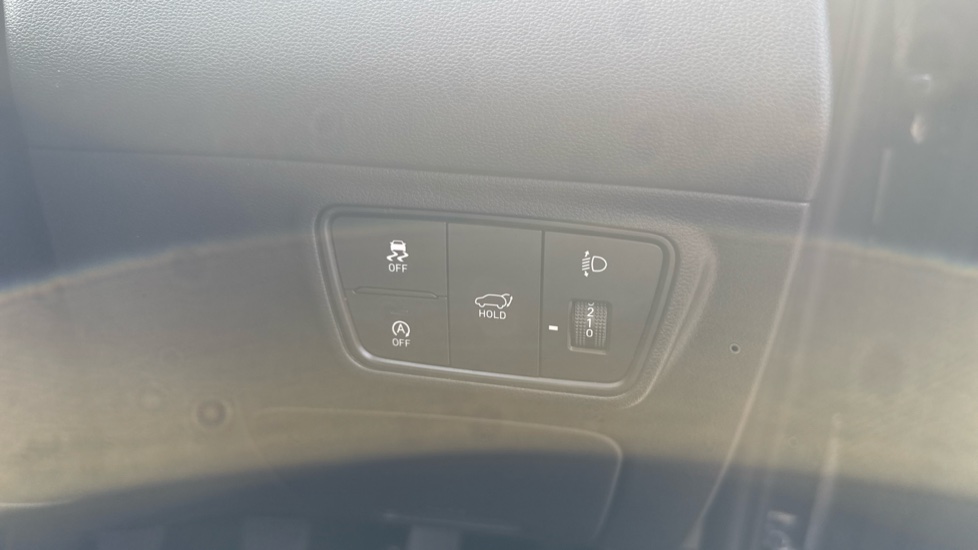 Hyundai TUCSON 1.6 TGDi Ultimate 5dr 2WD Petrol Estate - Image 45