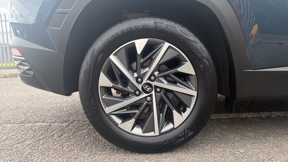 Hyundai TUCSON 1.6 TGDi Premium 5dr 2WD Petrol Estate - Image 7