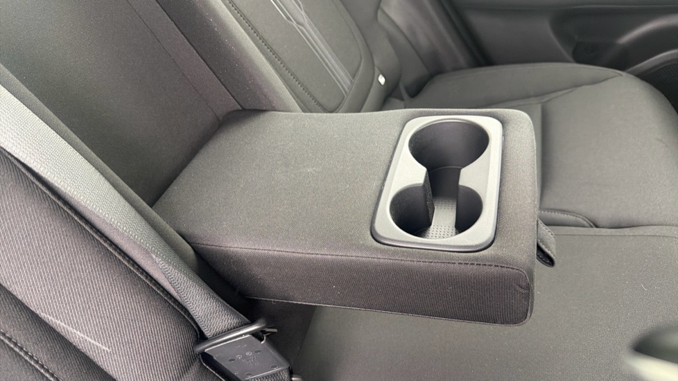 Hyundai TUCSON 1.6 TGDi Premium 5dr 2WD Petrol Estate - Image 36