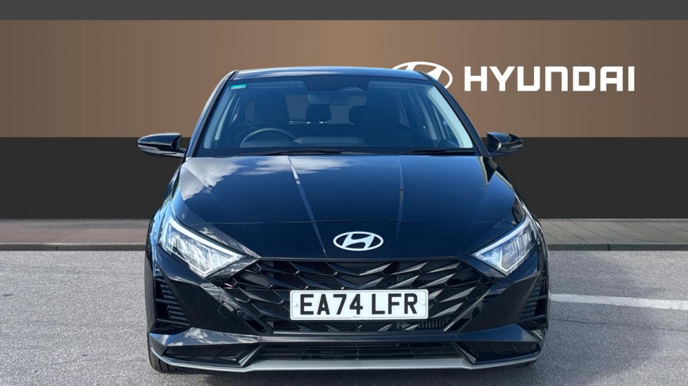 Hyundai i20 1.0T GDi Advance 5dr DCT Petrol Hatchback - Image 3