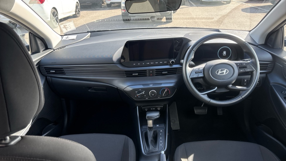 Hyundai i20 1.0T GDi Advance 5dr DCT Petrol Hatchback - Image 10