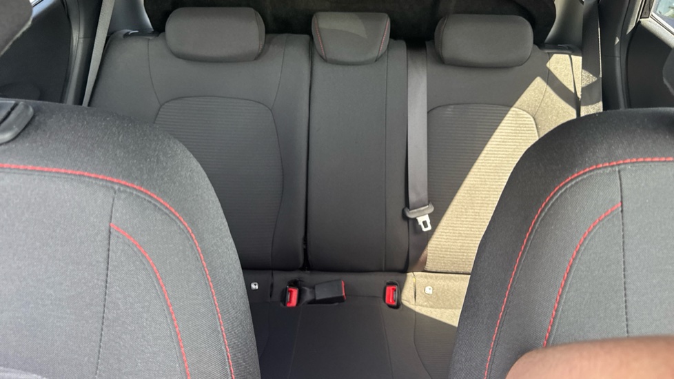Hyundai i10 1.0 T-GDi N Line 5dr Petrol Hatchback - Image 15