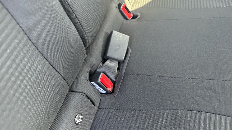Hyundai i10 1.0 T-GDi N Line 5dr Petrol Hatchback - Image 17