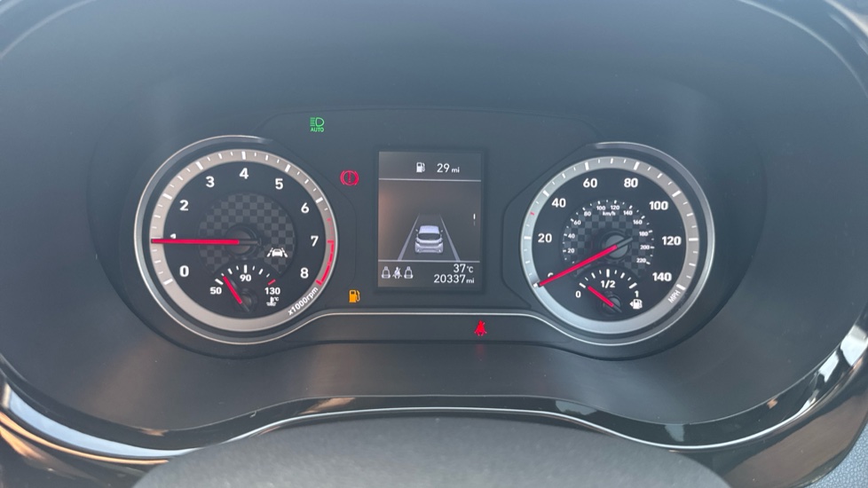 Hyundai i10 1.0 T-GDi N Line 5dr Petrol Hatchback - Image 18