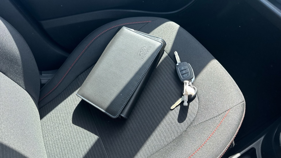 Hyundai i10 1.0 T-GDi N Line 5dr Petrol Hatchback - Image 19