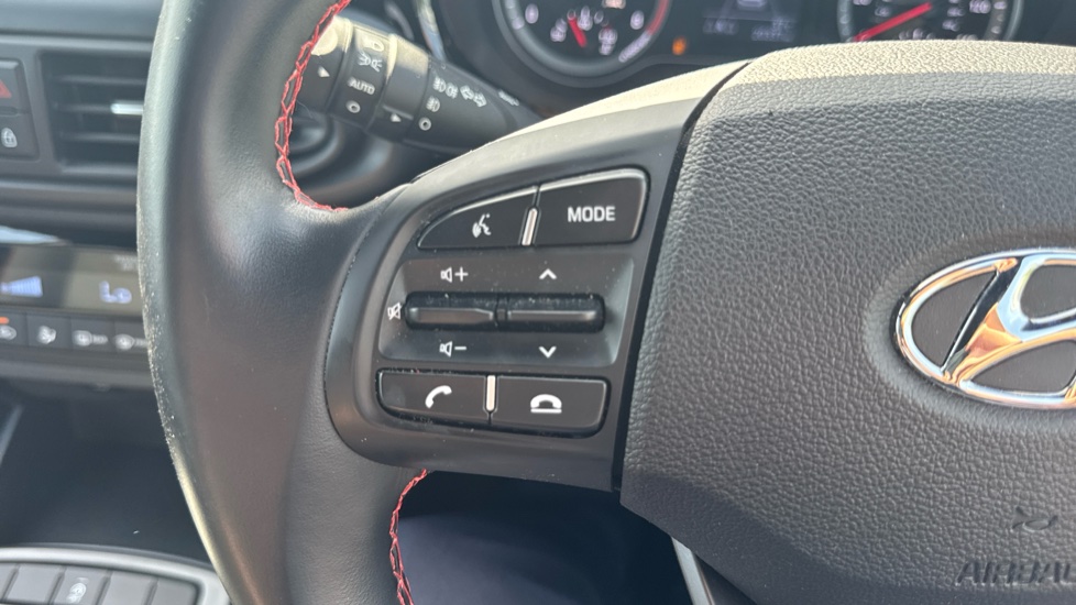 Hyundai i10 1.0 T-GDi N Line 5dr Petrol Hatchback - Image 21