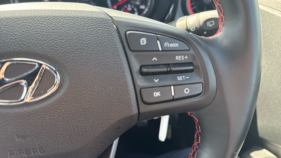 Hyundai i10 1.0 T-GDi N Line 5dr Petrol Hatchback - Image 24