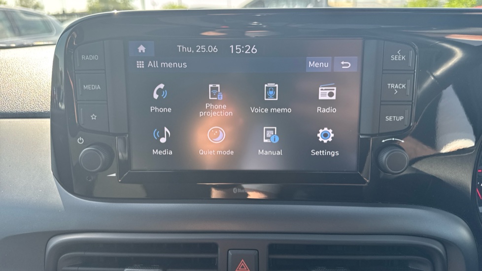 Hyundai i10 1.0 T-GDi N Line 5dr Petrol Hatchback - Image 30