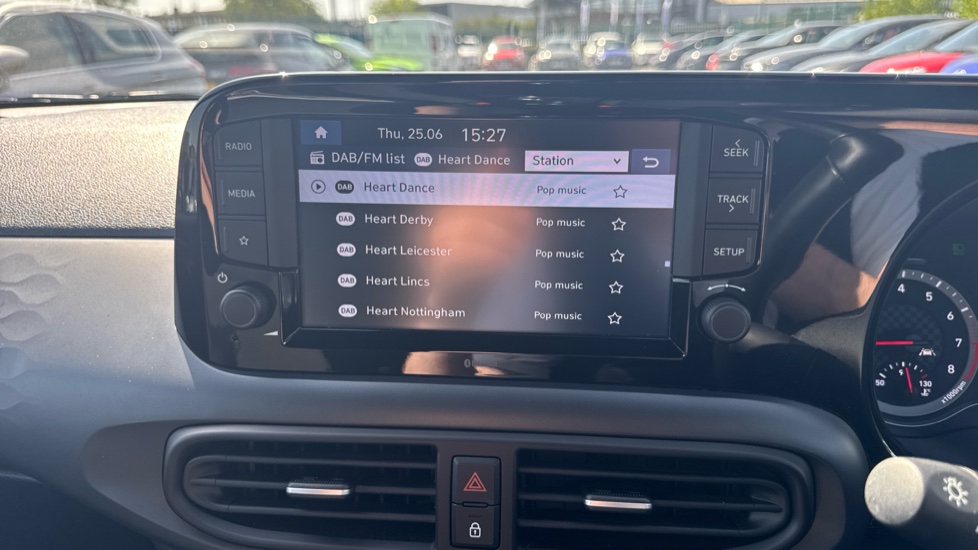 Hyundai i10 1.0 T-GDi N Line 5dr Petrol Hatchback - Image 34