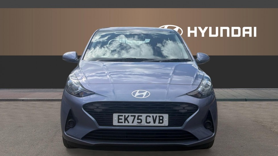 Hyundai i10 1.0 [63] Advance 5dr [Nav] Petrol Hatchback - Image 3