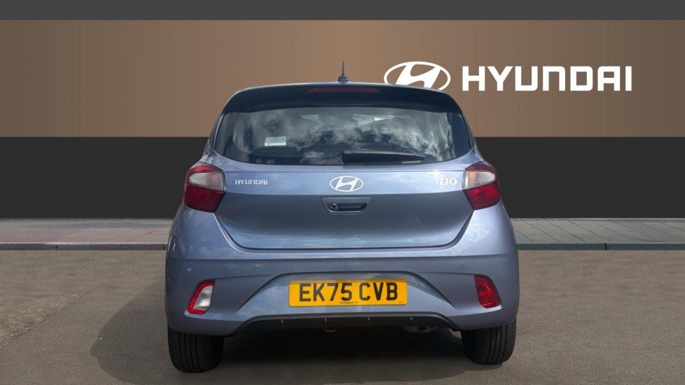 Hyundai i10 1.0 [63] Advance 5dr [Nav] Petrol Hatchback - Image 6
