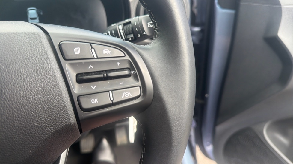 Hyundai i10 1.0 [63] Advance 5dr [Nav] Petrol Hatchback - Image 27