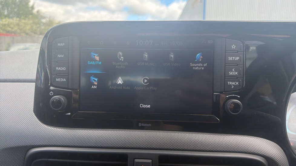 Hyundai i10 1.0 [63] Advance 5dr [Nav] Petrol Hatchback - Image 38