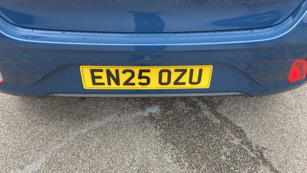 Hyundai i10 1.0 [63] Advance 5dr Auto [Nav] Petrol Hatchback - Image 25