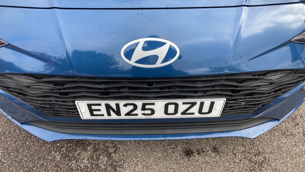 Hyundai i10 1.0 [63] Advance 5dr Auto [Nav] Petrol Hatchback - Image 26