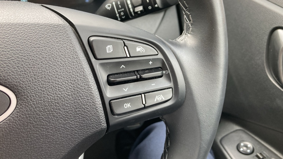 Hyundai i10 1.0 [63] Advance 5dr Auto [Nav] Petrol Hatchback - Image 39