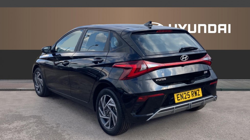 Hyundai i20 1.0T GDi Advance [Nav] 5dr Petrol Hatchback - Image 2