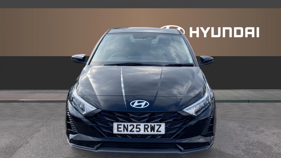 Hyundai i20 1.0T GDi Advance [Nav] 5dr Petrol Hatchback - Image 3