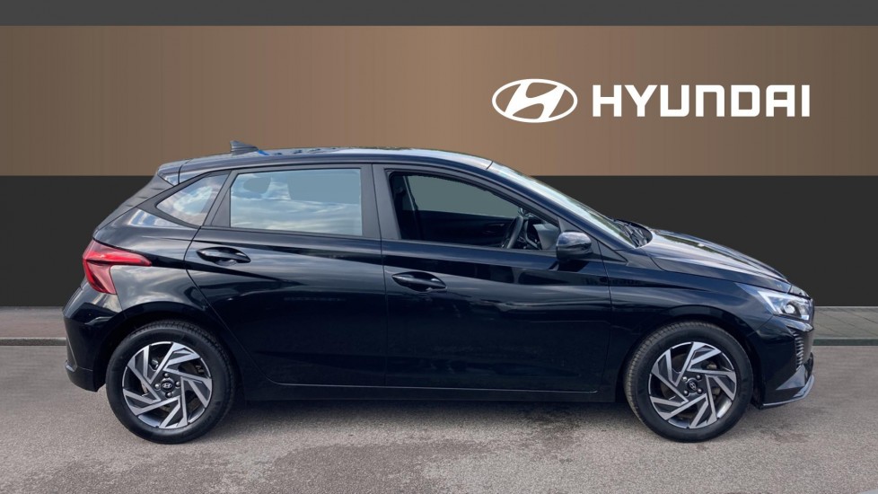 Hyundai i20 1.0T GDi Advance [Nav] 5dr Petrol Hatchback - Image 5