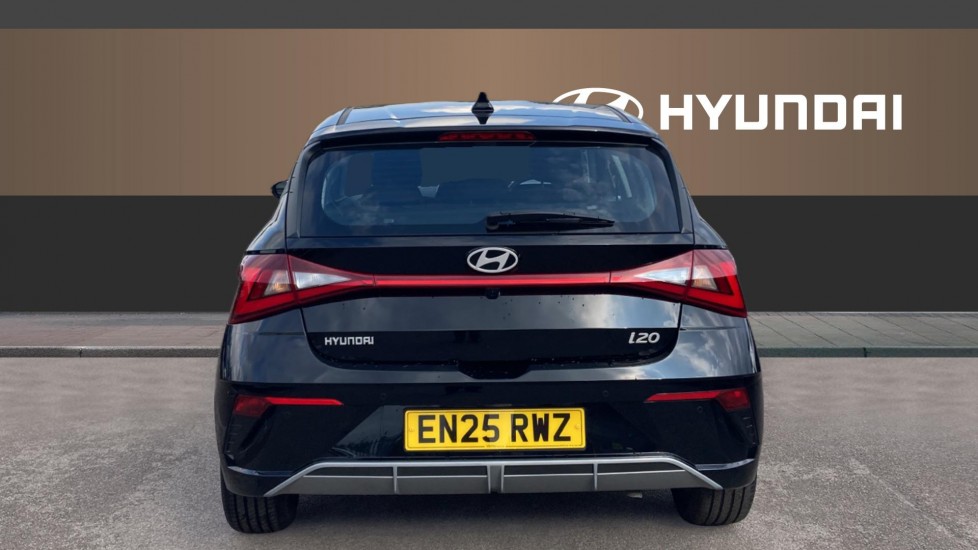 Hyundai i20 1.0T GDi Advance [Nav] 5dr Petrol Hatchback - Image 6