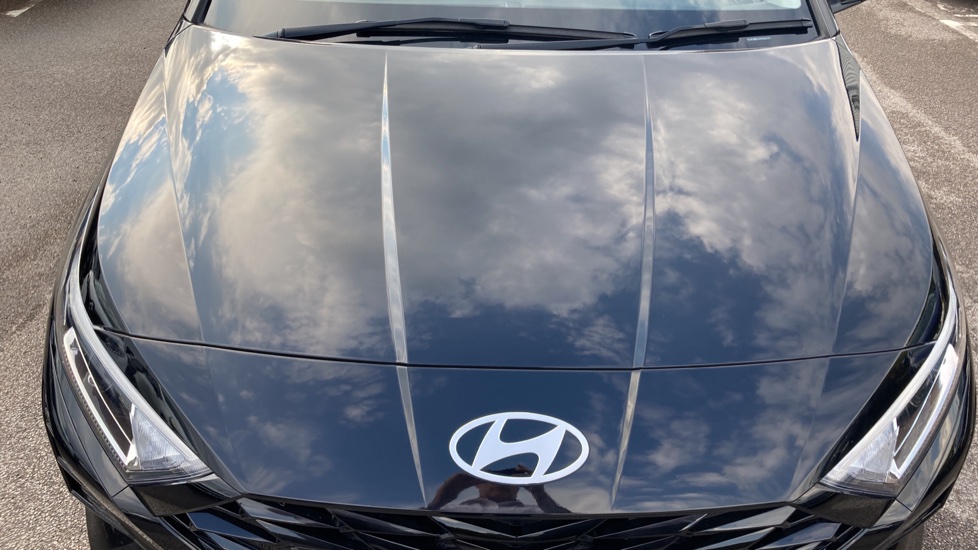 Hyundai i20 1.0T GDi Advance [Nav] 5dr Petrol Hatchback - Image 8