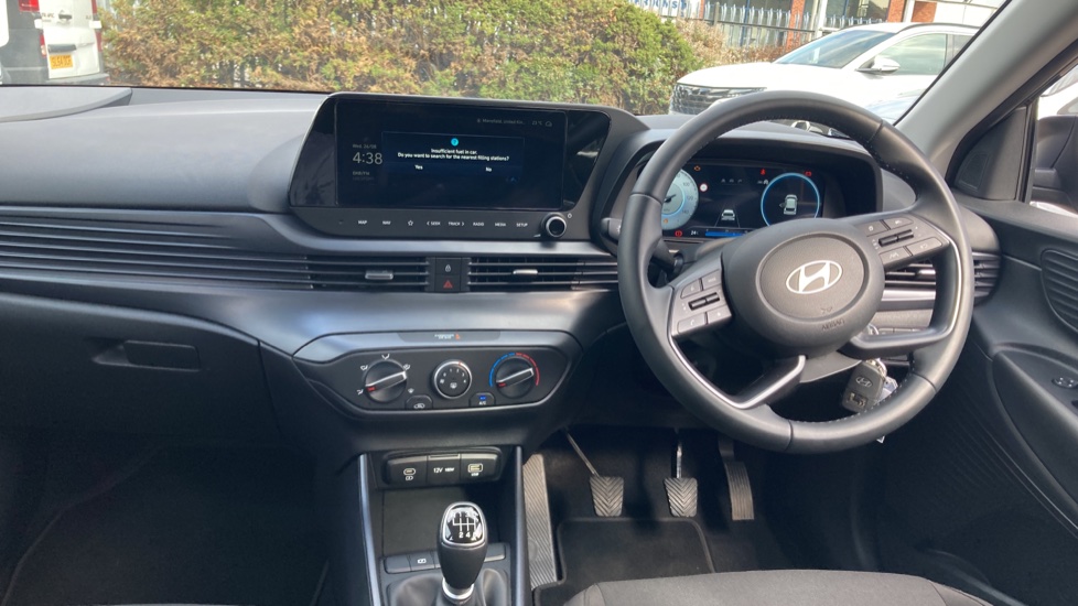 Hyundai i20 1.0T GDi Advance [Nav] 5dr Petrol Hatchback - Image 10