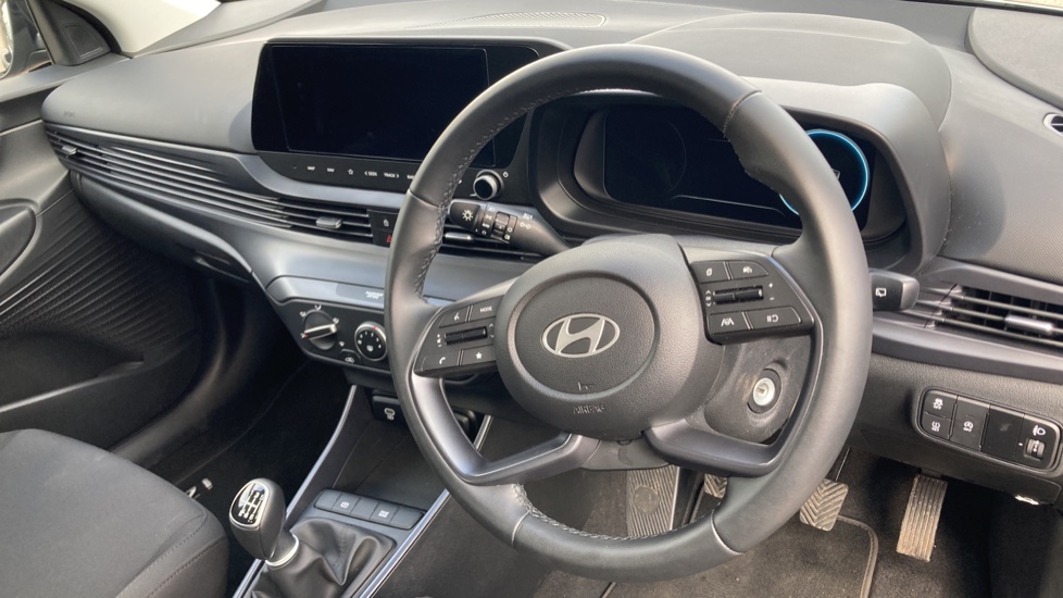 Hyundai i20 1.0T GDi Advance [Nav] 5dr Petrol Hatchback - Image 11